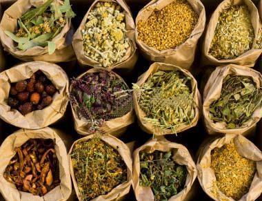herbs-for-natural-medicine